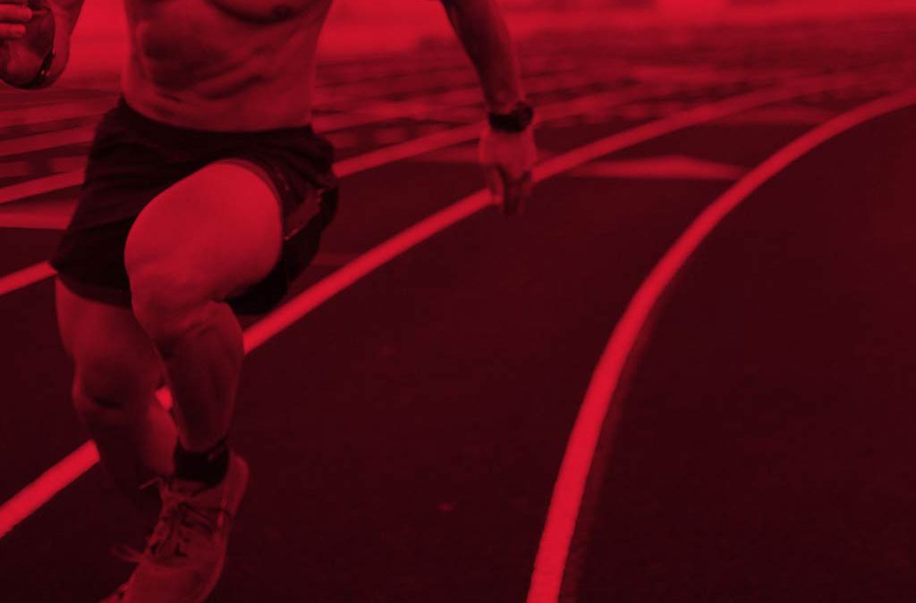 Fitness Training – Maximize your workout