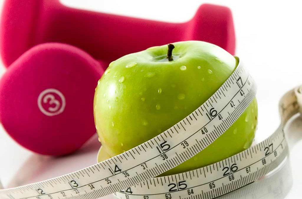 Nutrition – Fuel your workout